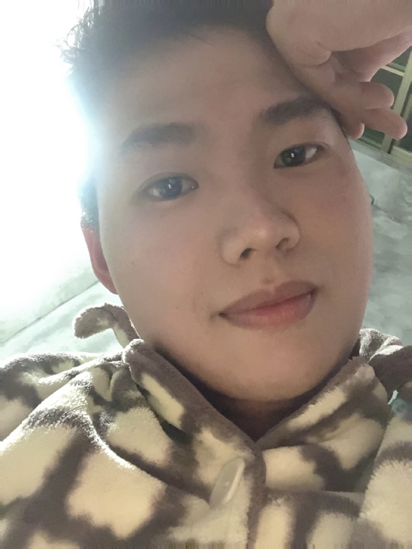 她的第四张照片--南通相亲服务中心