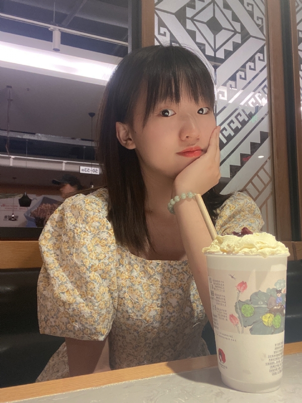 小叶的第二张照片--南通相亲服务中心