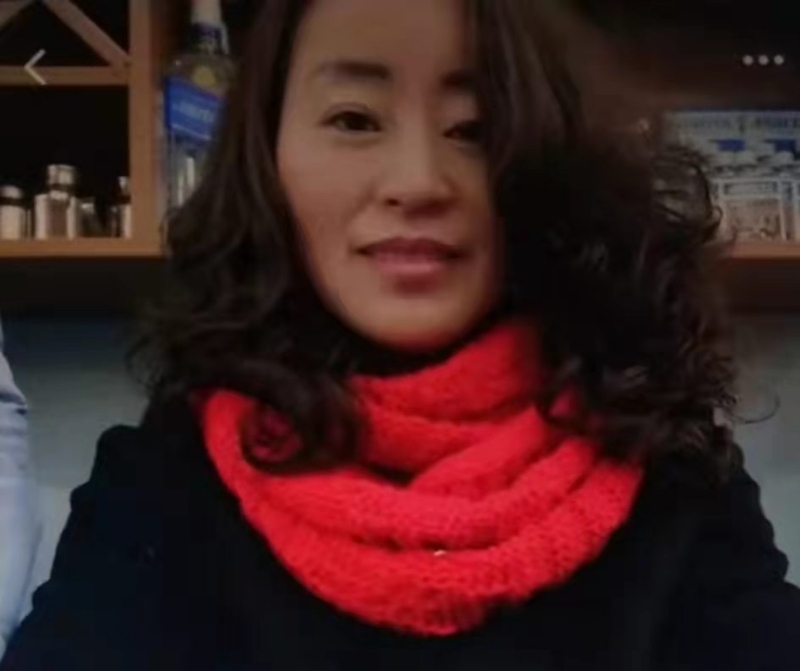 风风的第一张照片--南通相亲服务中心