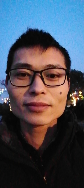 我是会飞的龙的第一张照片--南通相亲服务中心