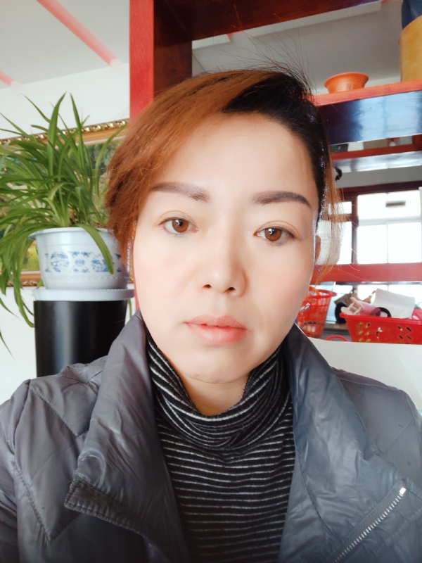 米酒的第一张照片--南通相亲服务中心