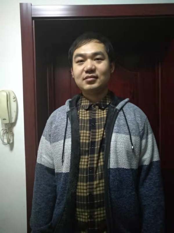 爱吃的aa的第一张照片--南通相亲服务中心