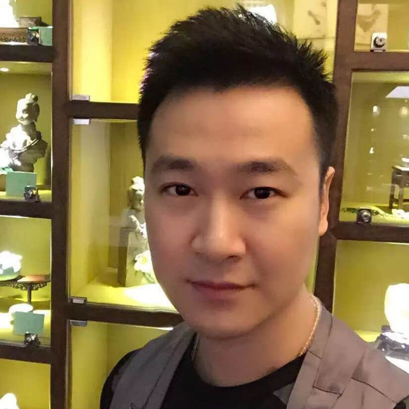 韩红丰的第一张照片--南通相亲服务中心