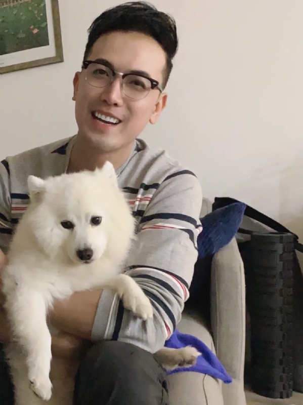 TonyHao的第一张照片--南通相亲服务中心