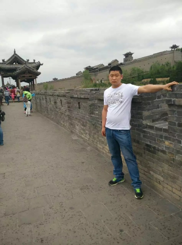 奥沙利龙的第一张照片--南通相亲服务中心