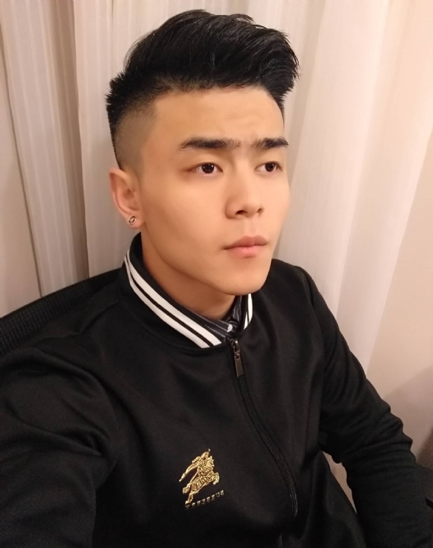 随缘的第一张照片--南通相亲服务中心