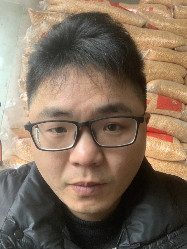 轩宇的第一张照片--南通相亲服务中心