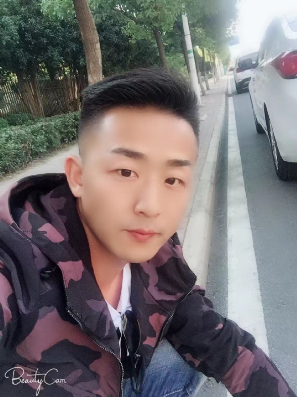 归心的第二张照片--南通相亲服务中心