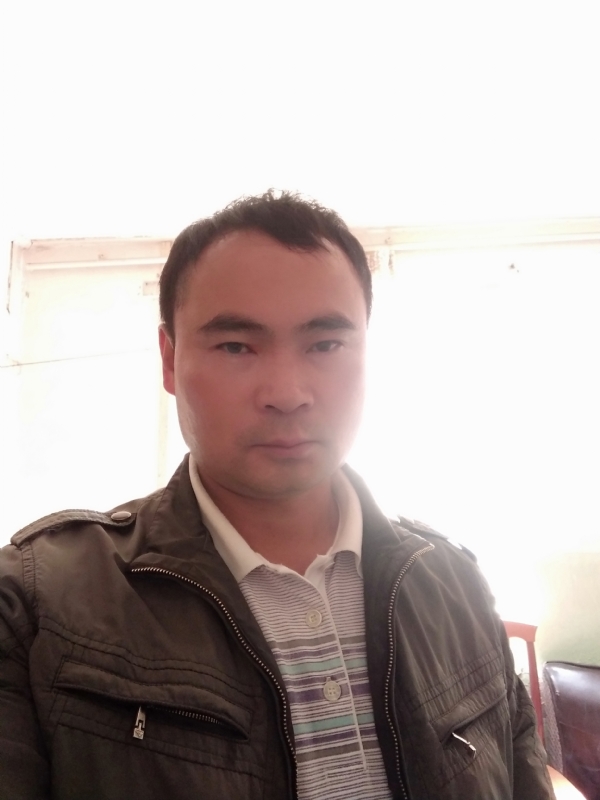 独孤求爱的第一张照片--南通相亲服务中心