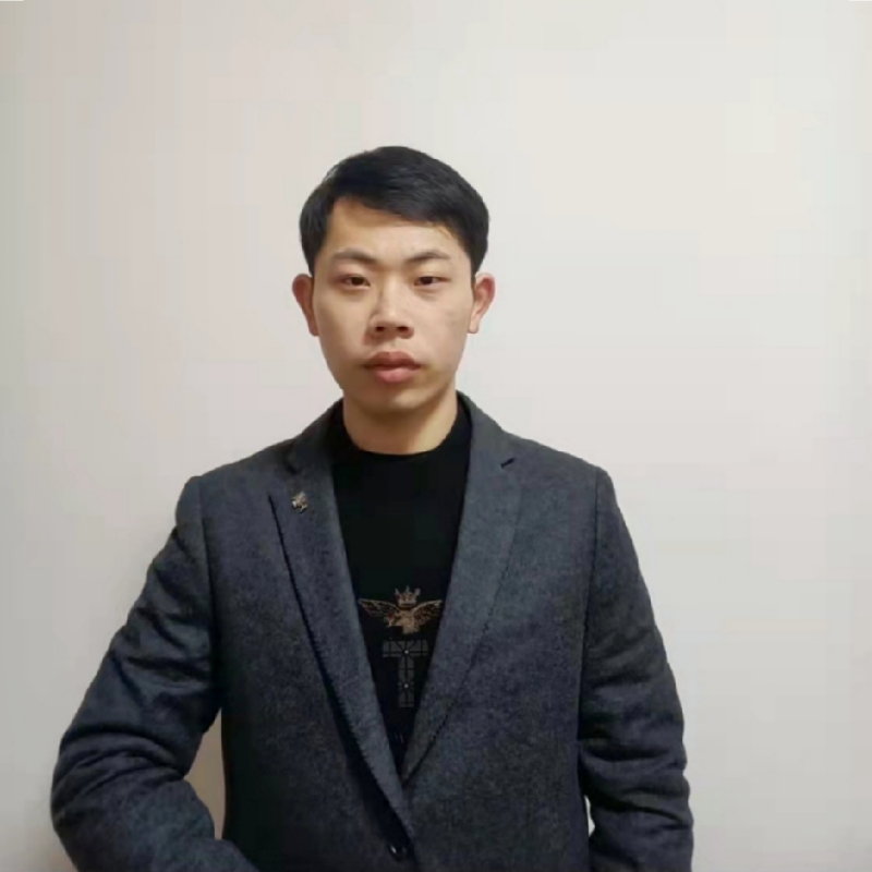 熊先生的第一张照片--南通相亲服务中心