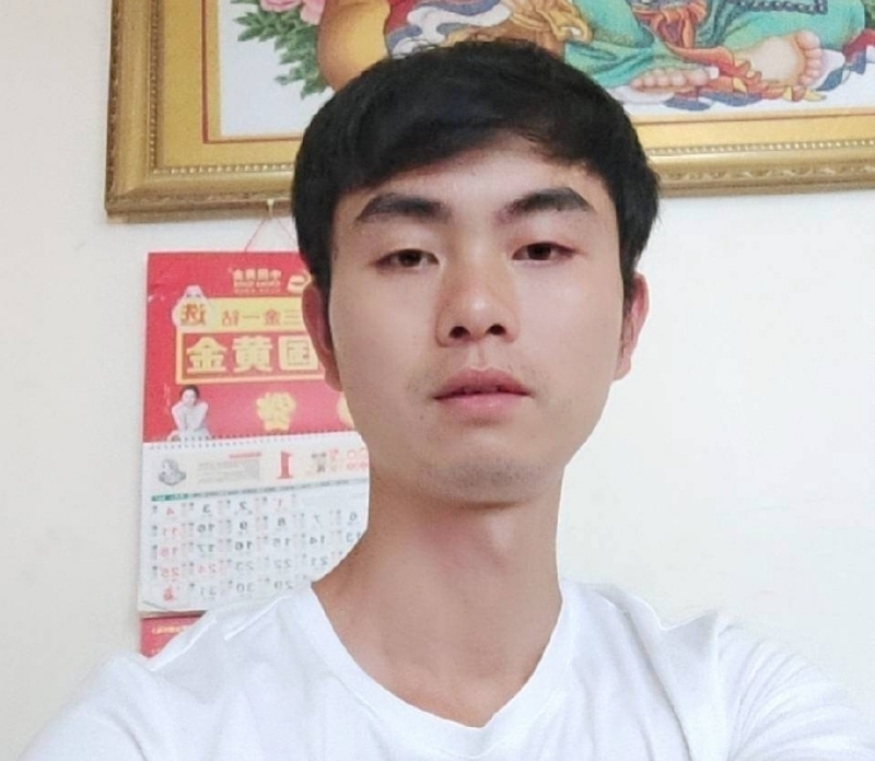 刘利的第一张照片--南通相亲服务中心