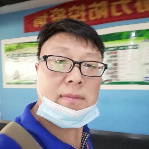 神经蛙的第二张照片--南通相亲服务中心