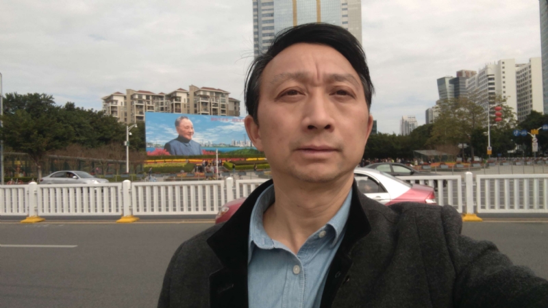 爱在深秋的第一张照片--南通相亲服务中心