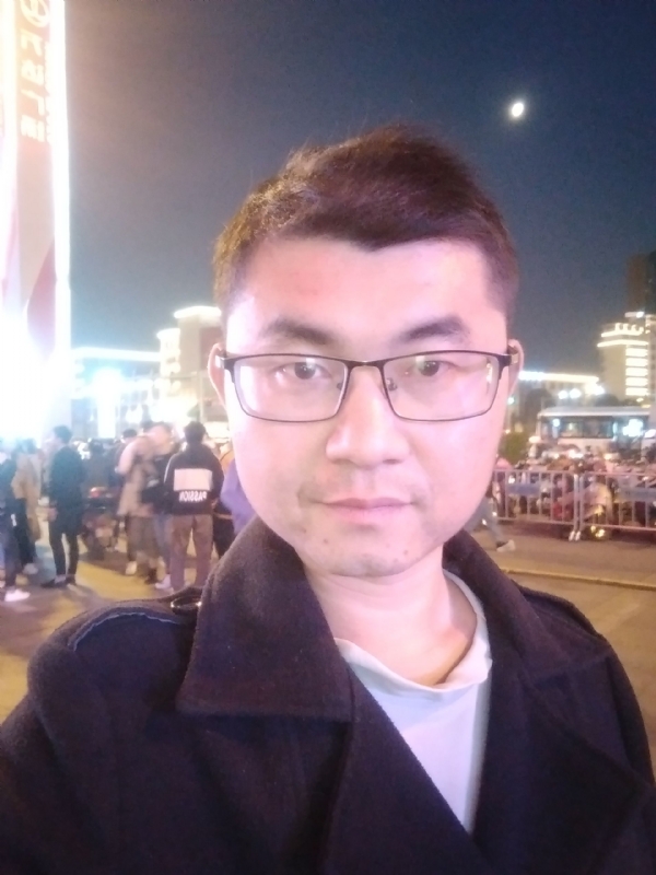 期待的第二张照片--南通相亲服务中心