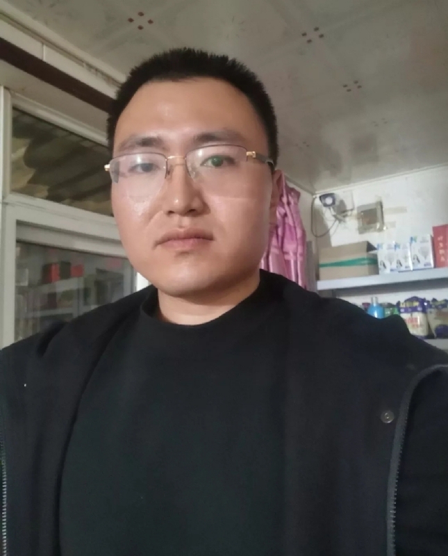 白杨的第二张照片--南通相亲服务中心