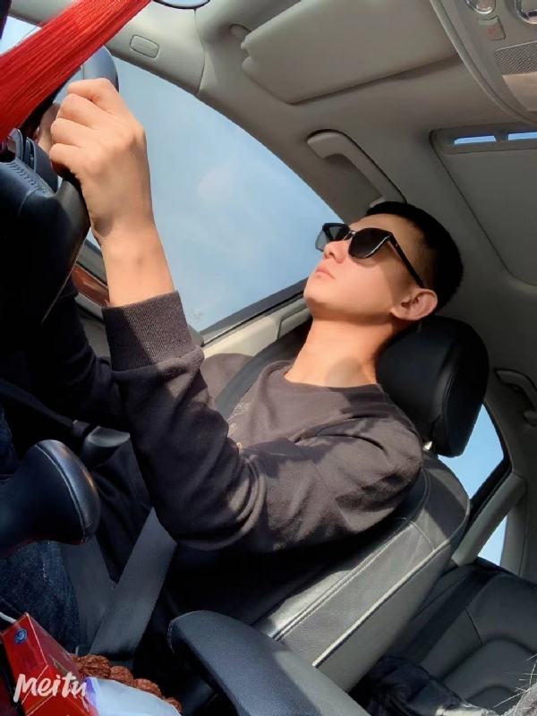 小五的第一张照片--南通相亲服务中心