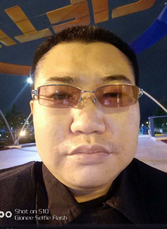 星尘的第一张照片--南通相亲服务中心