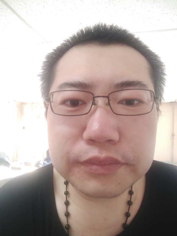 星尘的第二张照片--南通相亲服务中心