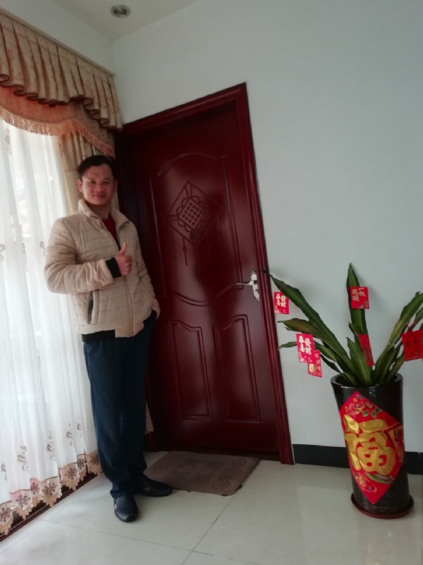 LJ的第一张照片--南通相亲服务中心