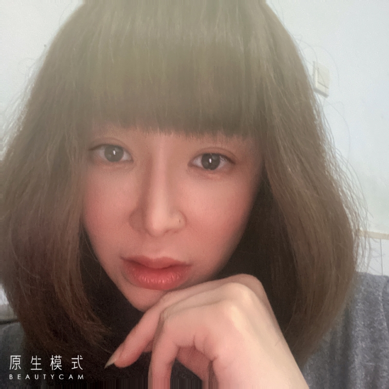 鑫鑫的第二张照片--南通相亲服务中心