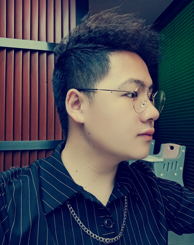 等风的人的第二张照片--南通相亲服务中心