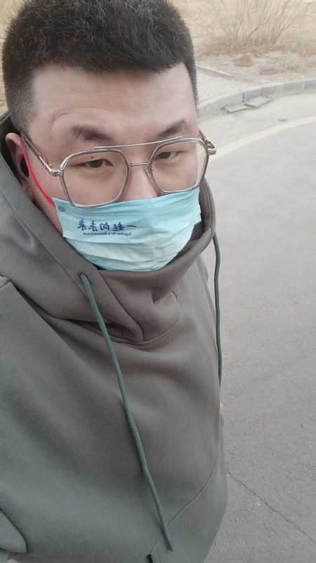 遇见的第一张照片--南通相亲服务中心