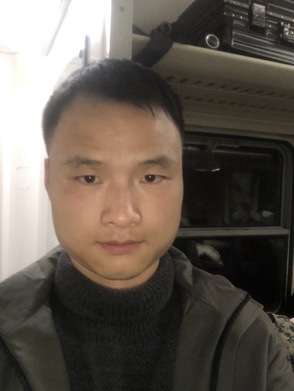 吴杰的第一张照片--南通相亲服务中心