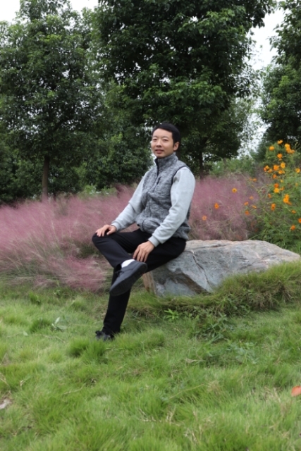 严小木的第一张照片--南通相亲服务中心