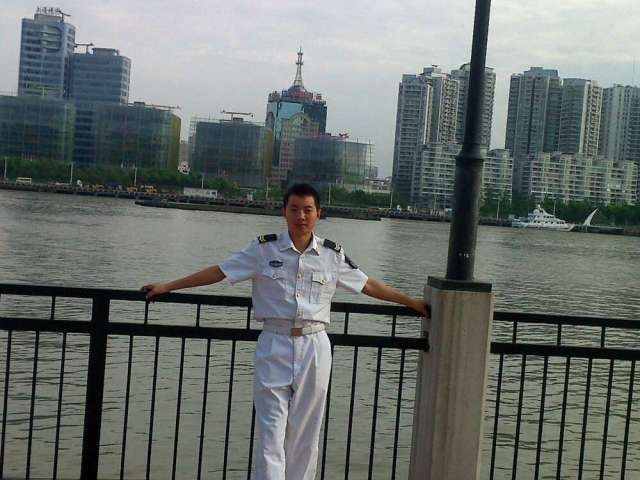 严小木的第二张照片--南通相亲服务中心