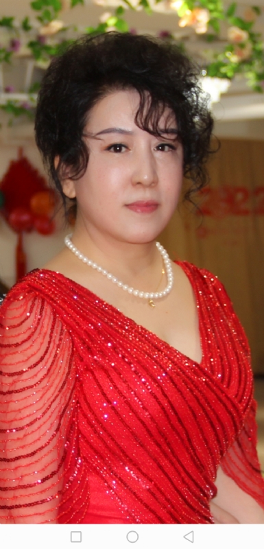 楊婧圓的第四张照片--南通相亲服务中心