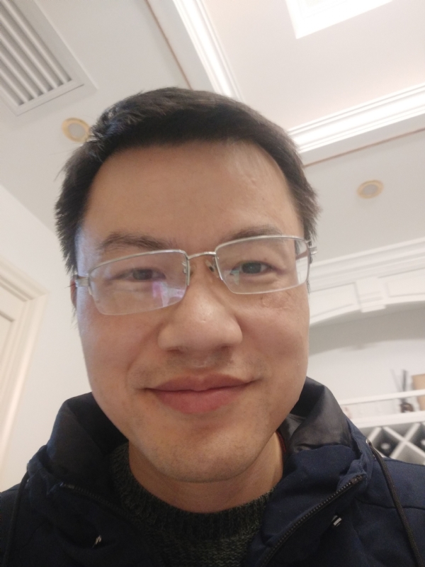 翔翔的第二张照片--南通相亲服务中心