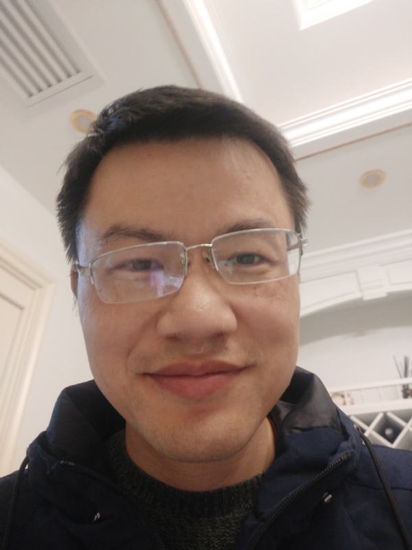 翔翔的第三张照片--南通相亲服务中心