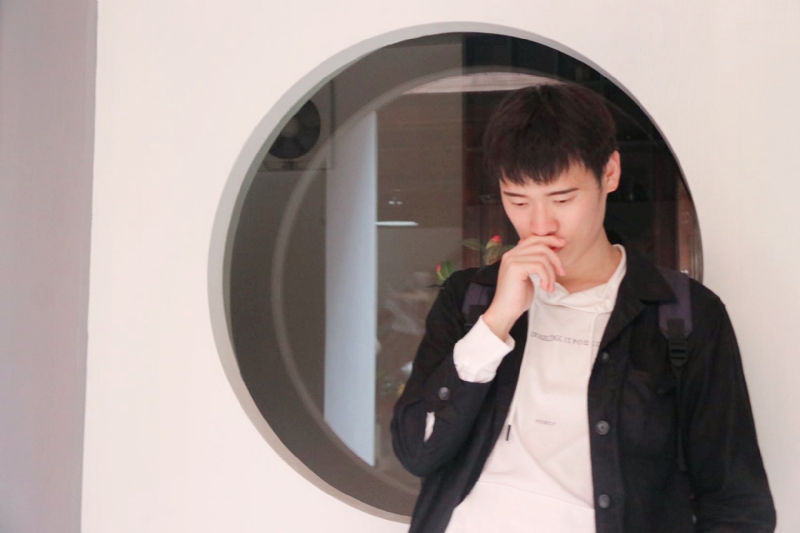 阿拉灯神丁的第一张照片--南通相亲服务中心