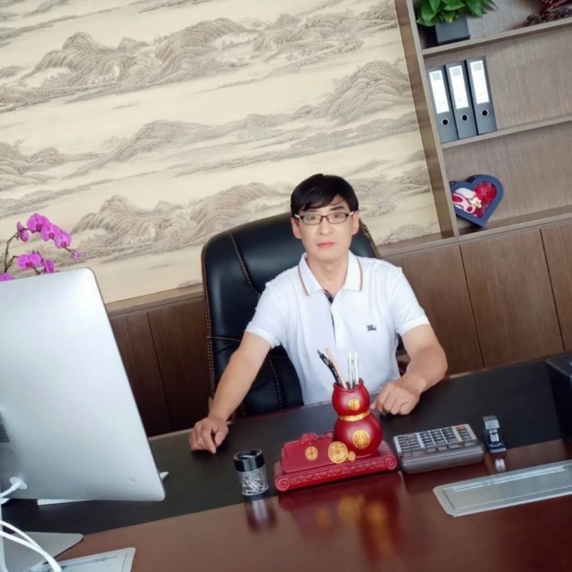 大叔寻觅有缘人的第三张照片--南通相亲服务中心