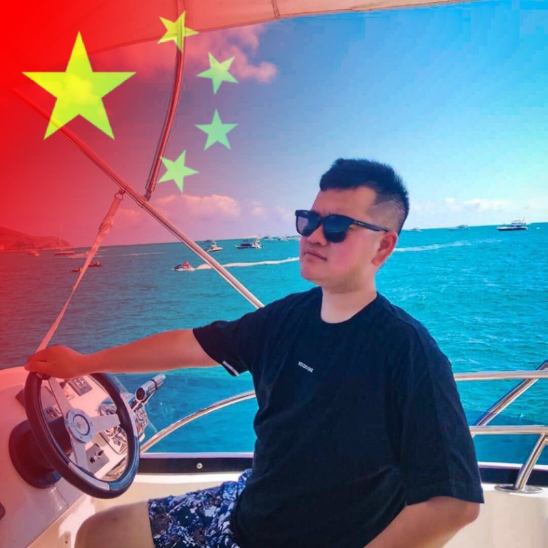 Yyq的第一张照片--南通相亲服务中心