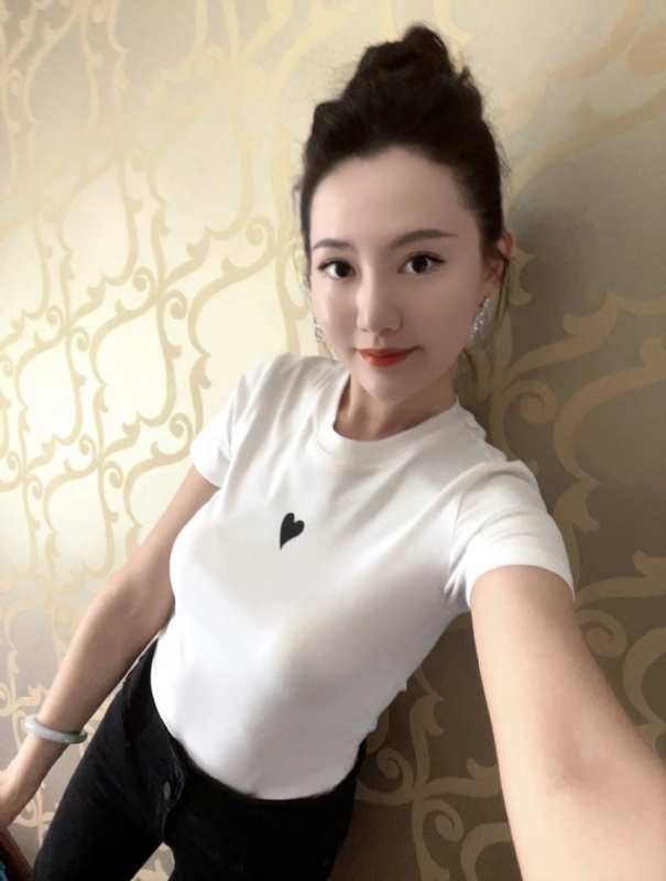 雨熙的第一张照片--南通相亲服务中心