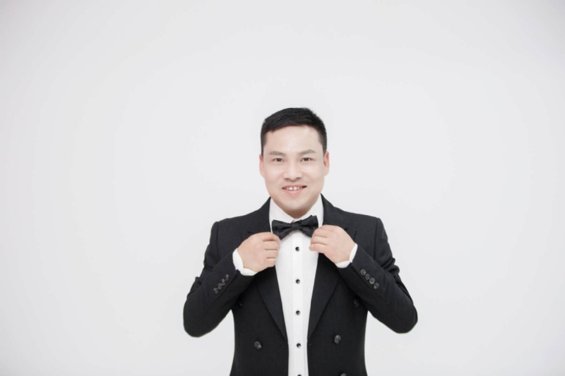 榕華的第一张照片--南通相亲服务中心