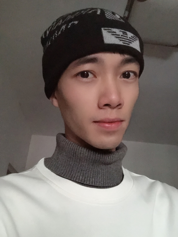 小良先生的第一张照片--南通相亲服务中心