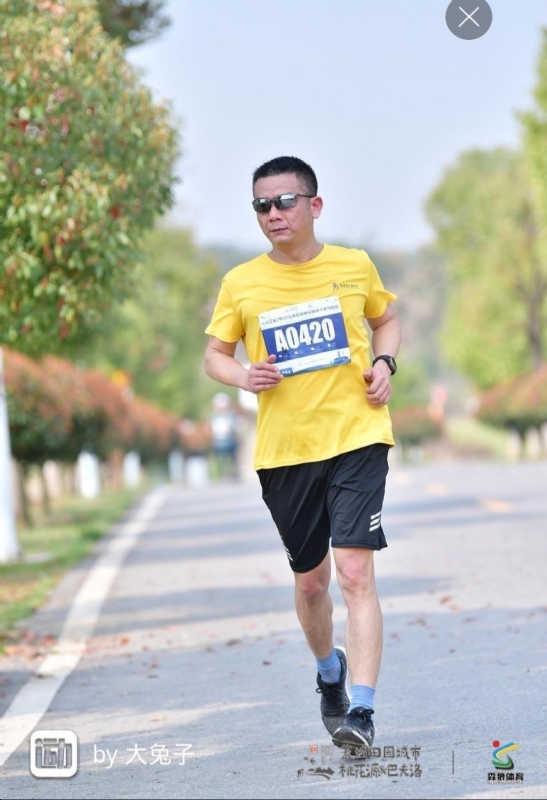 放飞自由的第一张照片--南通相亲服务中心