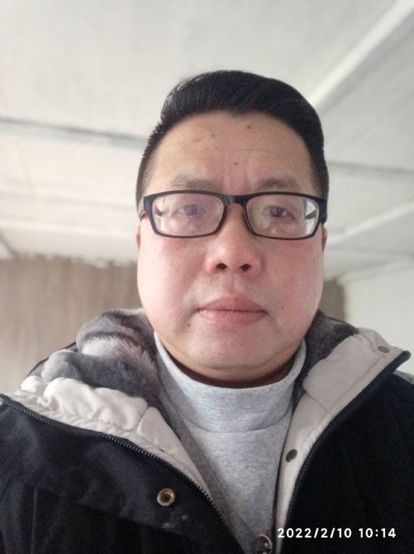 清风自来的第一张照片--南通相亲服务中心