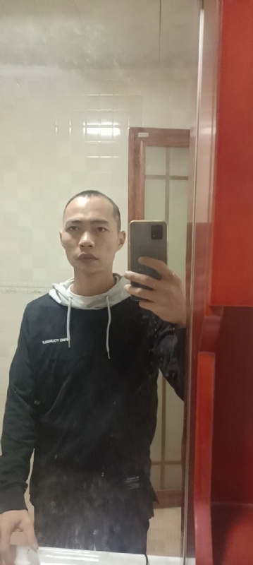 黄钟溢的第一张照片--南通相亲服务中心