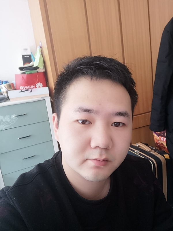 等风来的第一张照片--南通相亲服务中心