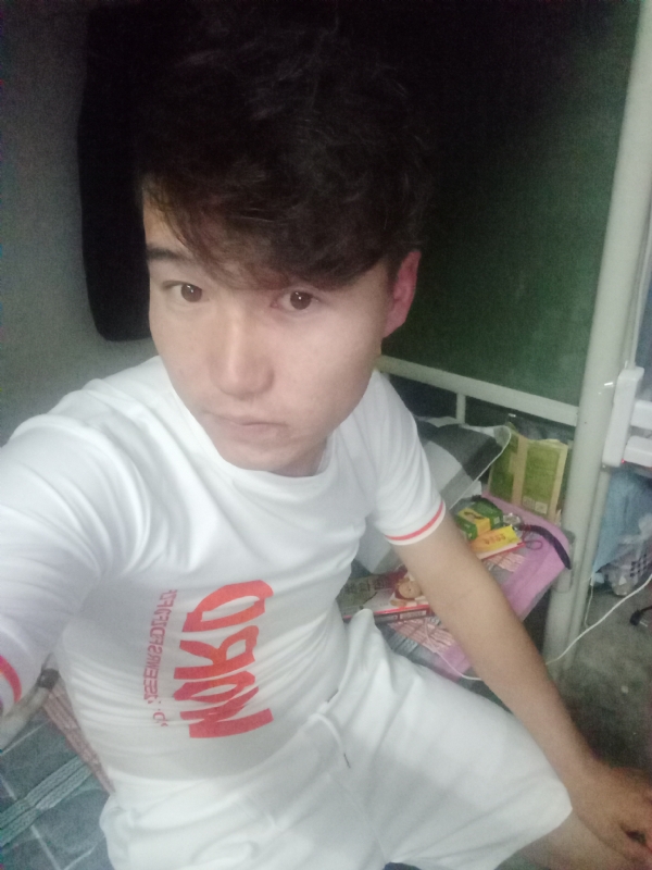 再回首的第一张照片--南通相亲服务中心