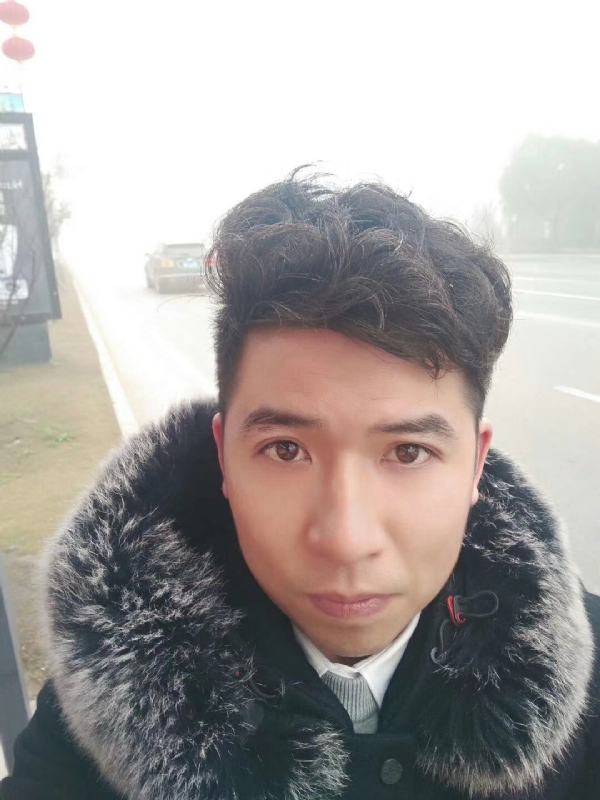 开心快乐每一天的第二张照片--南通相亲服务中心