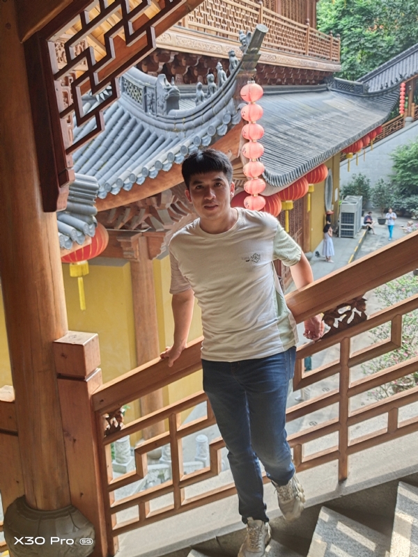 开心快乐每一天的第三张照片--南通相亲服务中心