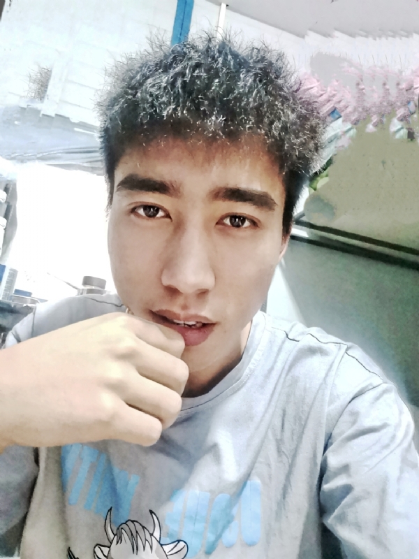 未来可期的第二张照片--南通相亲服务中心