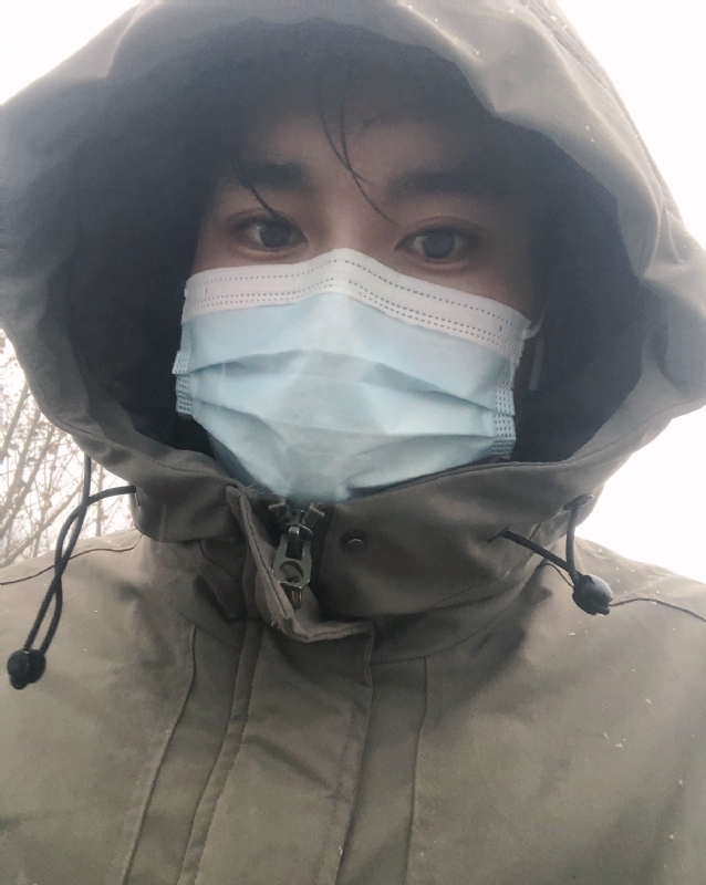 寻觅的第一张照片--南通相亲服务中心