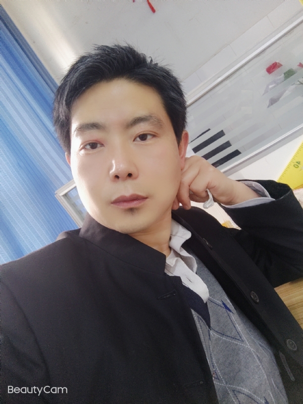 铜豌豆的第一张照片--南通相亲服务中心