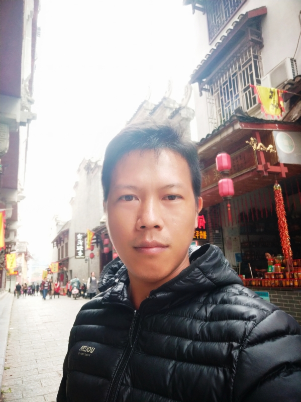 大圣男的第一张照片--南通相亲服务中心