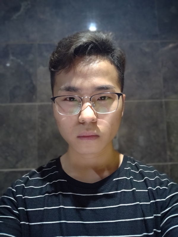 难赋深情的第一张照片--南通相亲服务中心